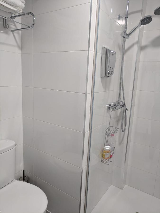 Apartamento Con Vistas Al Mar Primera Linea De Playa Del Postiguet Alicante Buitenkant foto